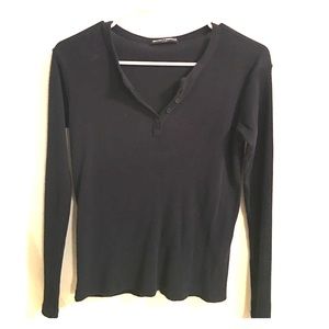 Brandy Melville Thermal